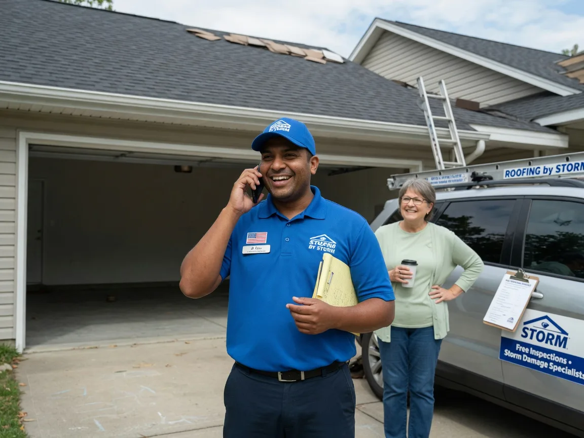 Roof Repair Near Me Berlin, OH FAQs