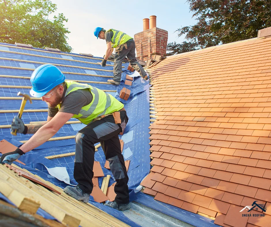 Why choose Roof Repair Near Me in Berlin, OH