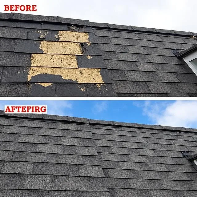 Roof Repair Near Me in Berlin, OH near me